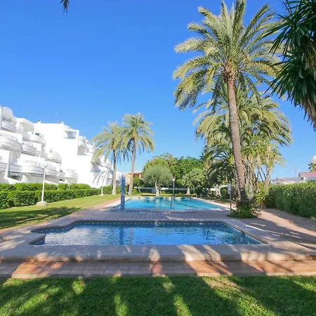 Residencial Las Barcas * Dénia