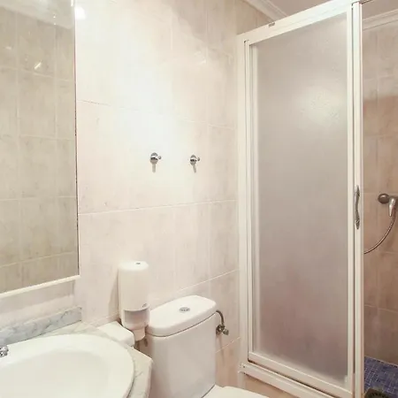 Residencial Las Barcas